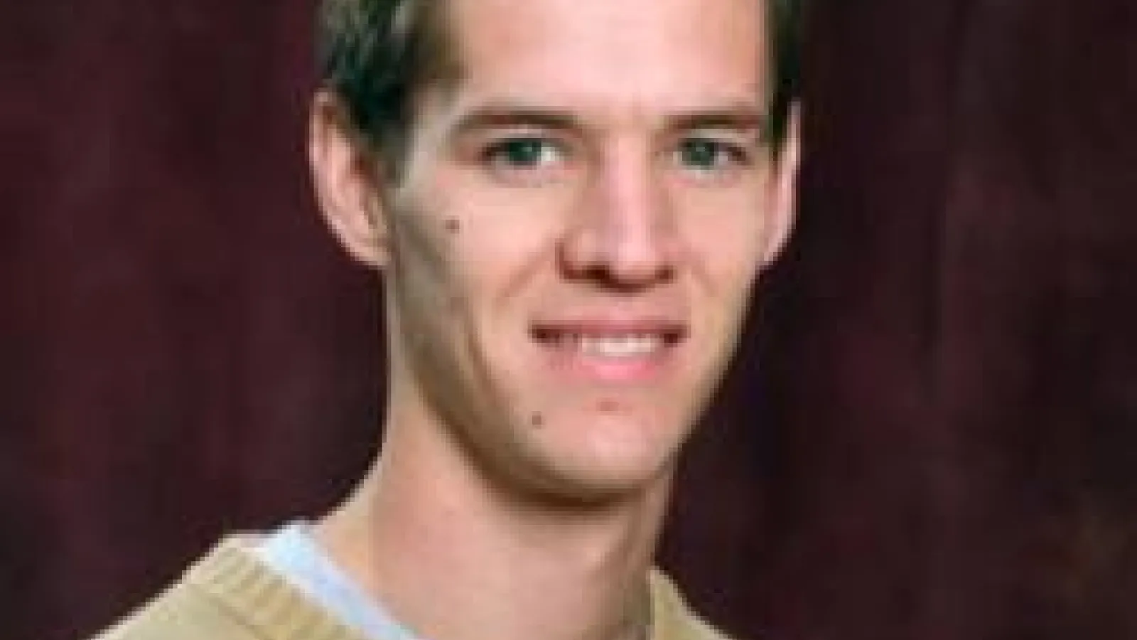 photo of jeff parker
