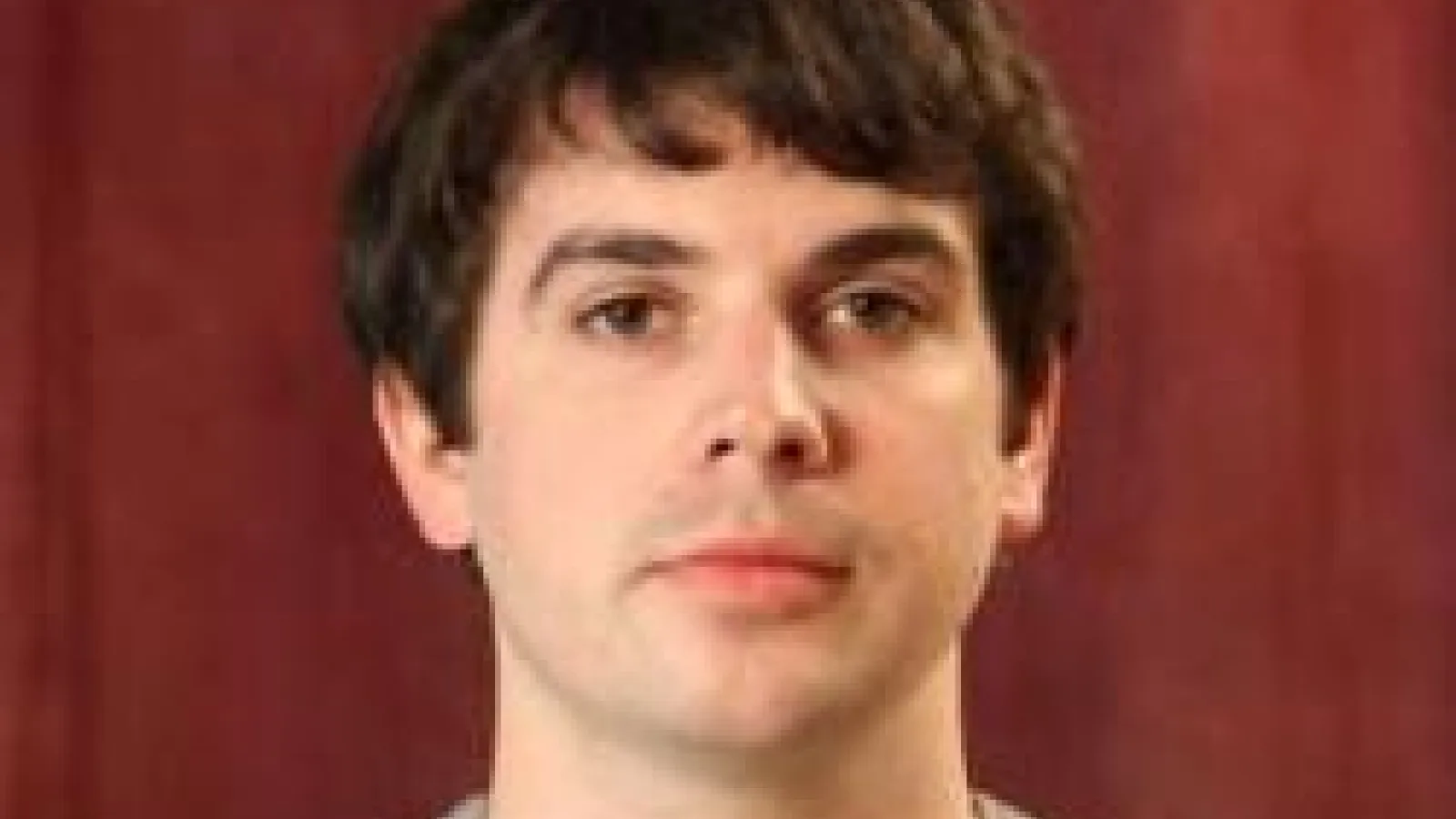 picture of greg ormiston