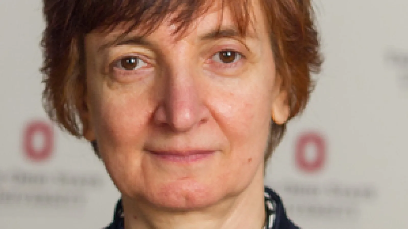 Dr. Yana Hashamova