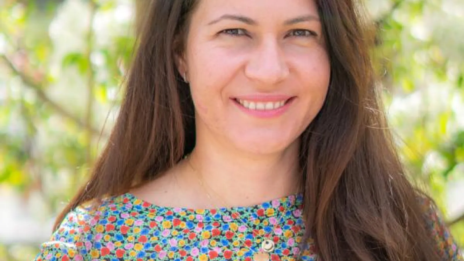 Lejla Veskovic