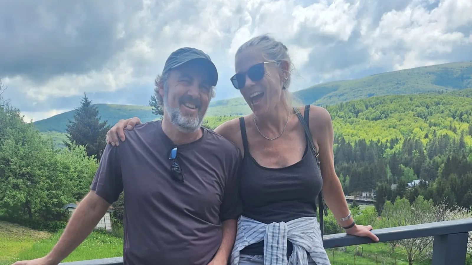 angela and steve