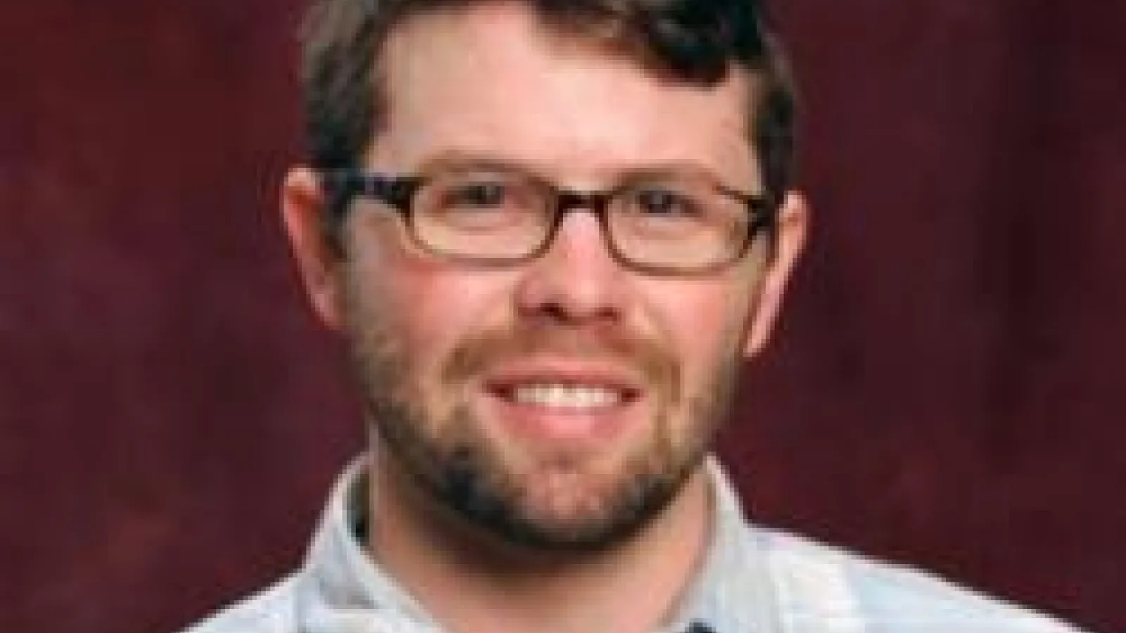 photo of Michael Furman