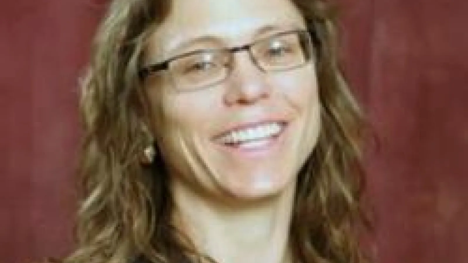 photo of Dr. Brintlinger