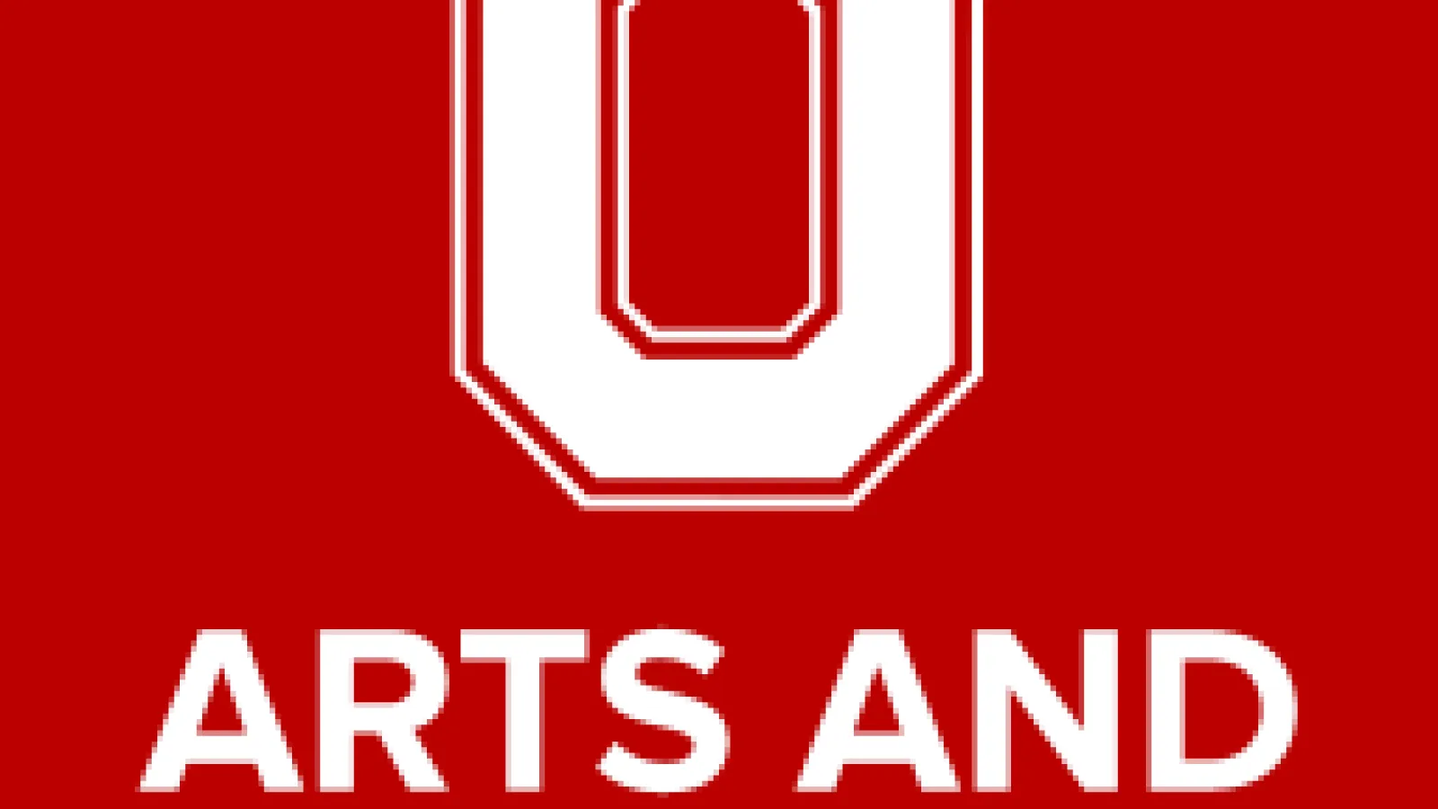 arts and sciences logo