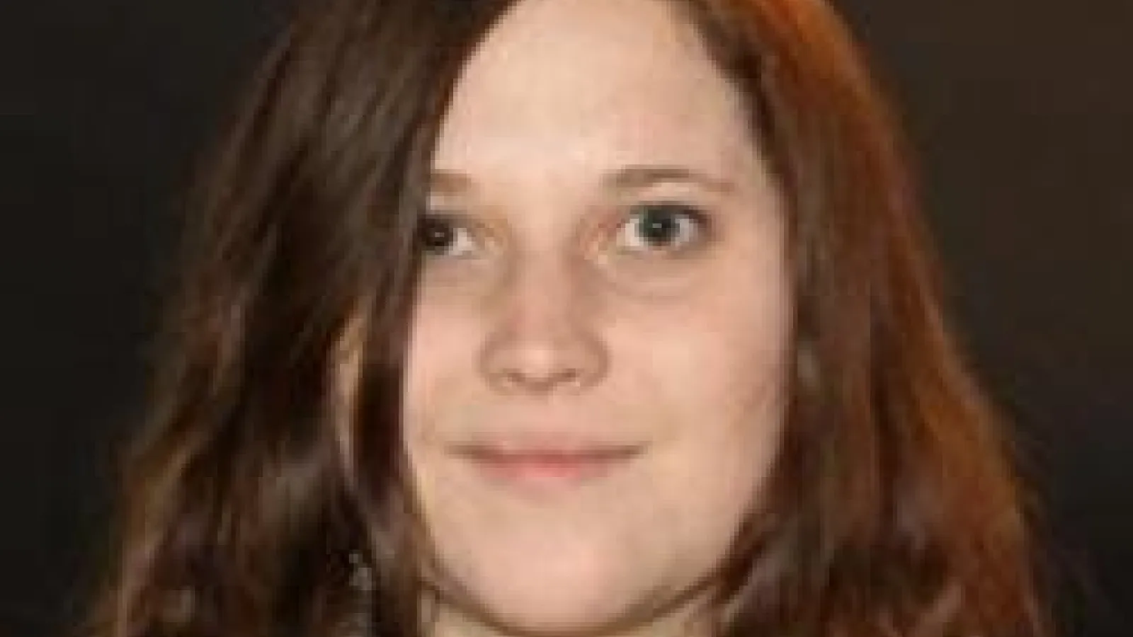 photo of katya rouzina
