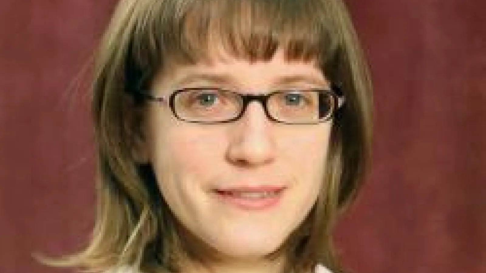 photo of andrea sims