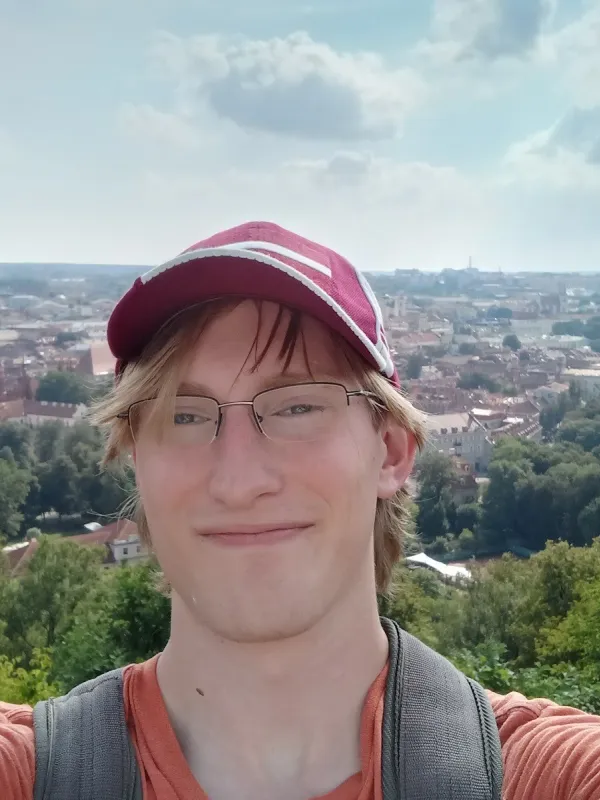 baughman profile pic