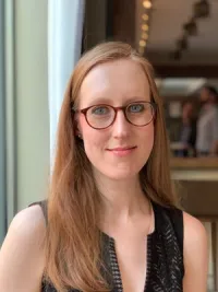 Dr. Alisa Lin